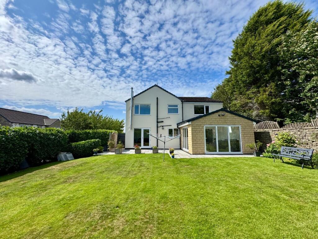 Additional image 29 of Lindsay Park, Worsthorne, Burnley