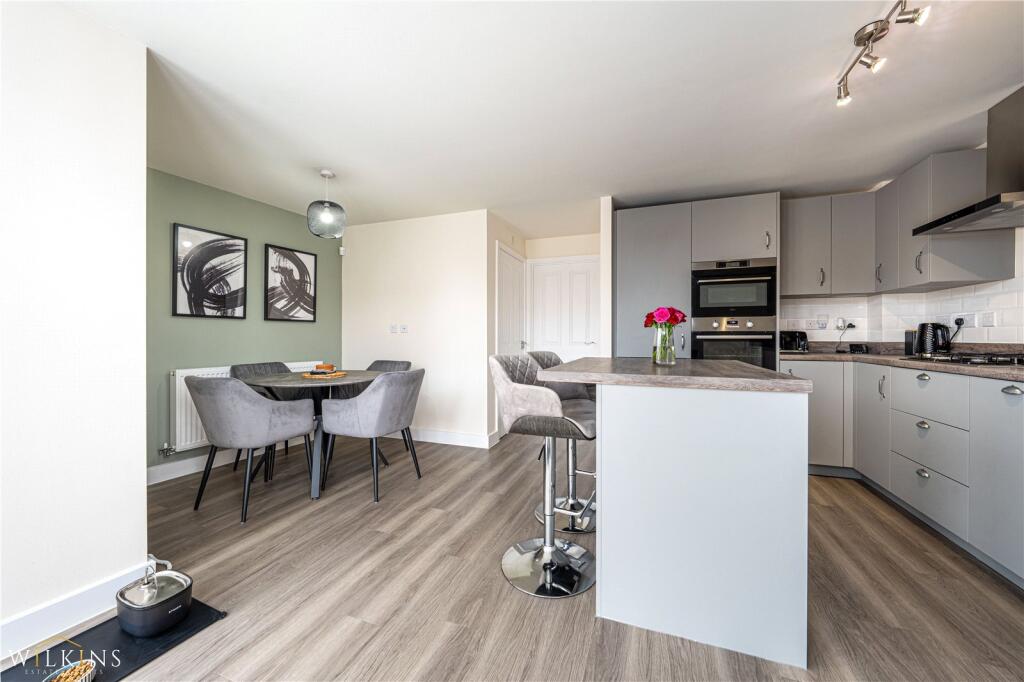 Additional image 7 of Blackthorn Circus, Tamworth, Staffordshire, B79