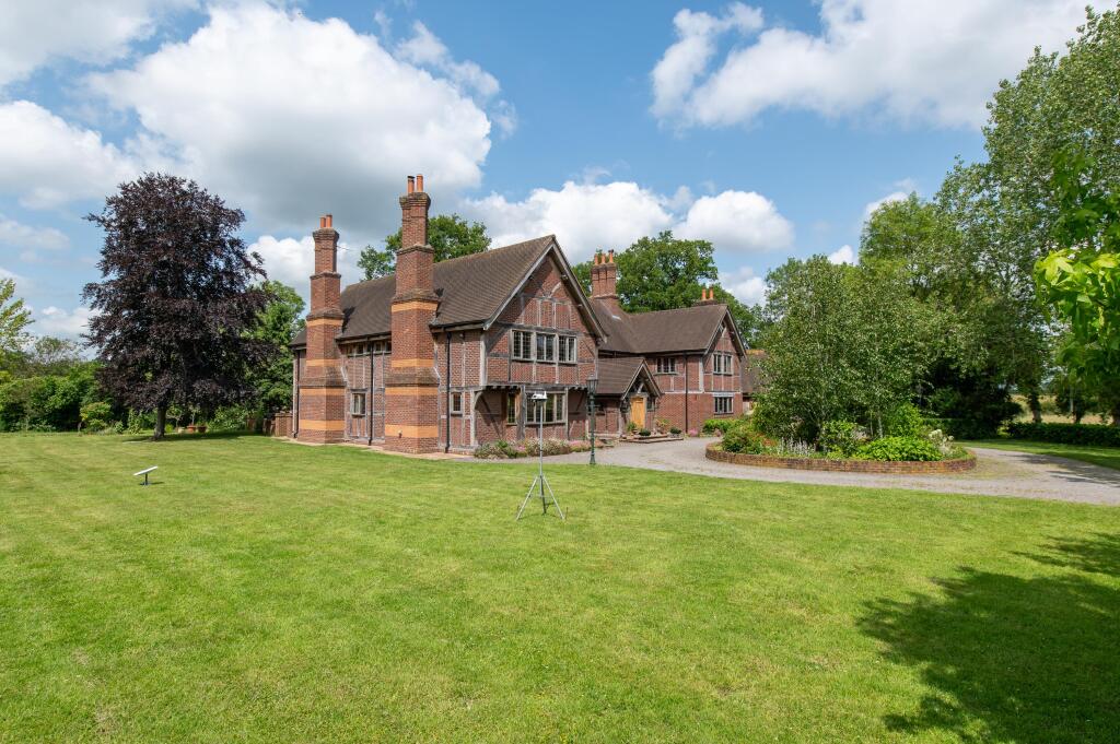 Additional image 22 of Alcester Heath, Alcester, Warwickshire, B49