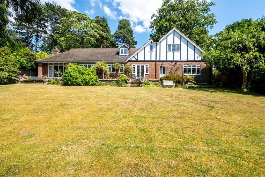 Additional image 37 of Wentworth Road, Four Oaks