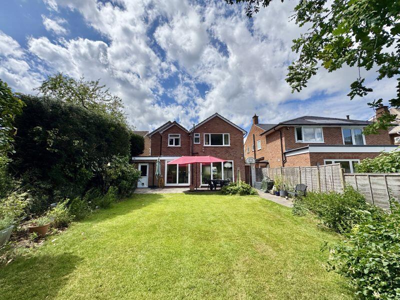 Additional image 21 of Grosvenor Close, Four Oaks, B75 6RP