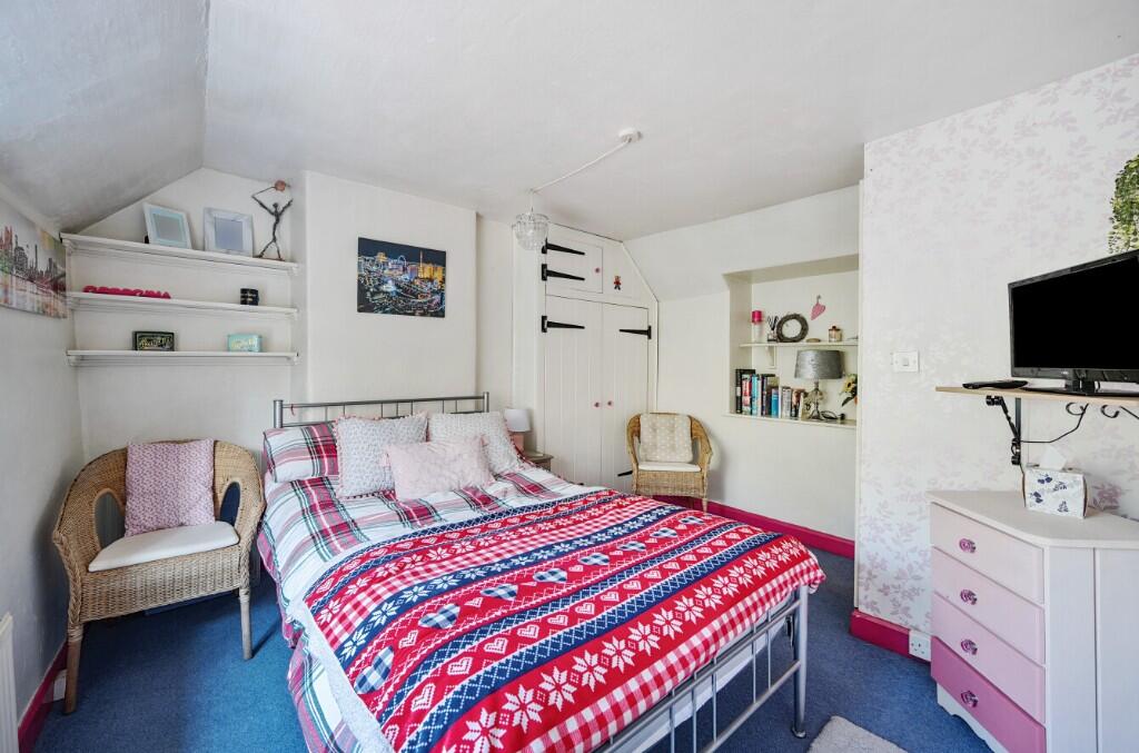 Additional image 9 of Cary Hill, Castle Cary, Somerset, BA7 7HL