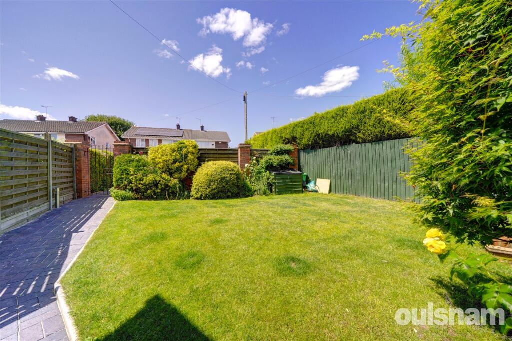 Additional image 5 of Blythesway, Alvechurch, Birmingham, Worcestershire, B48