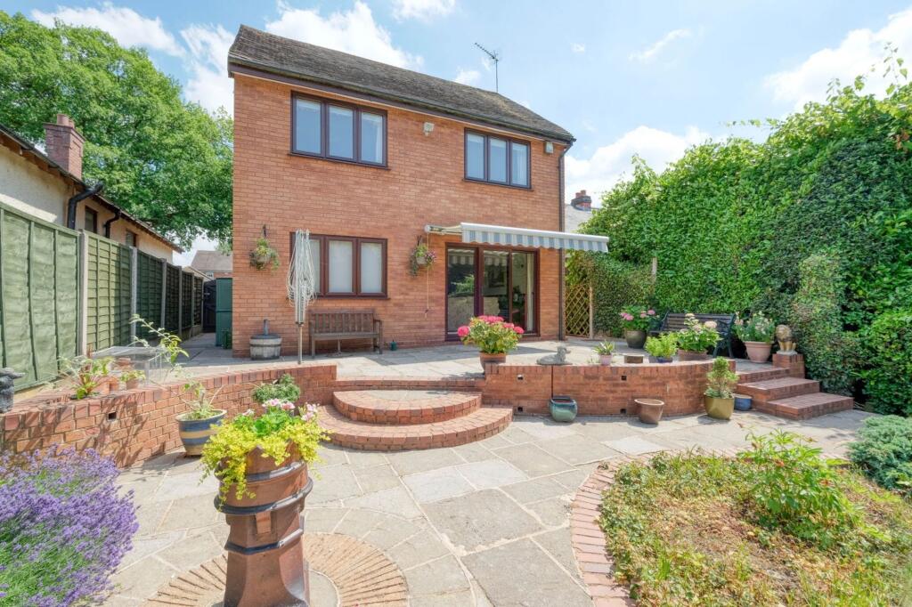 Additional image 23 of Crumpfields Lane, Redditch, B97