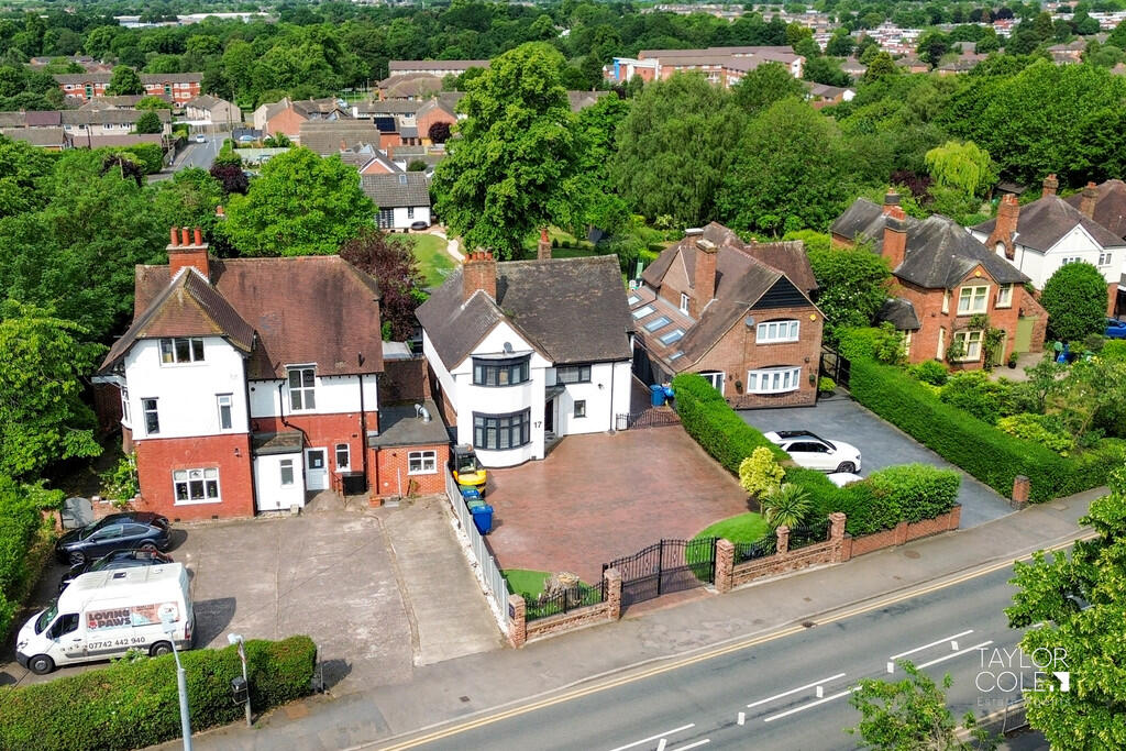 Additional image 40 of Comberford Road, Tamworth