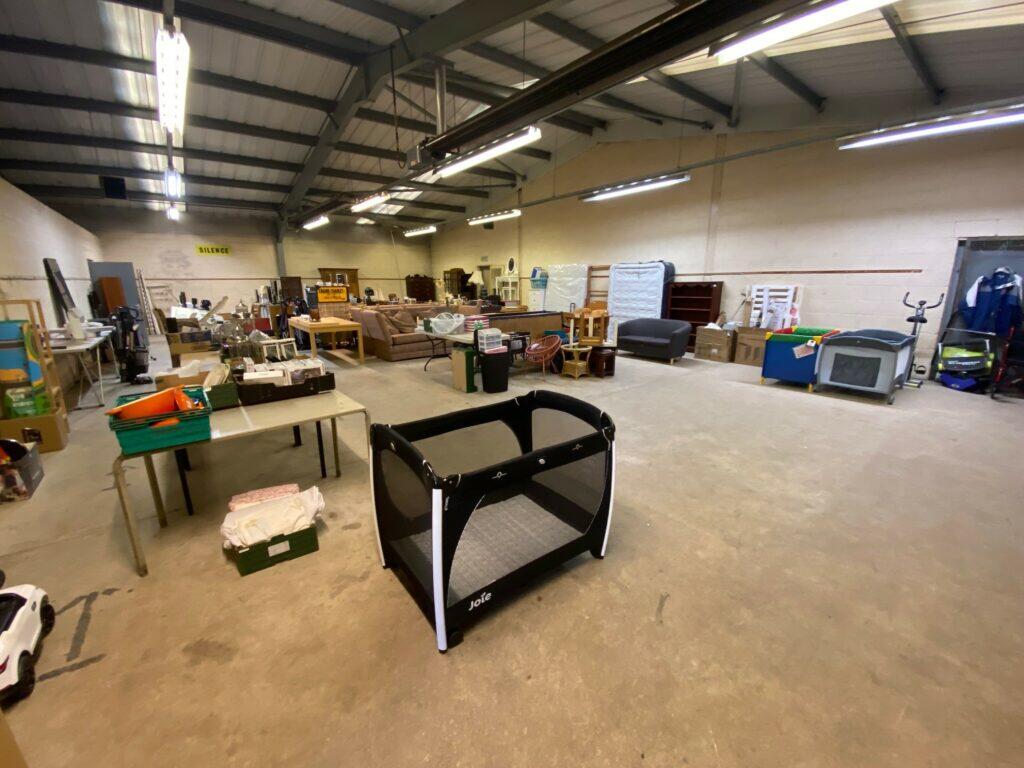 Additional image 5 of The Saleroom, Islington, Blackburn, BB2 2LN
