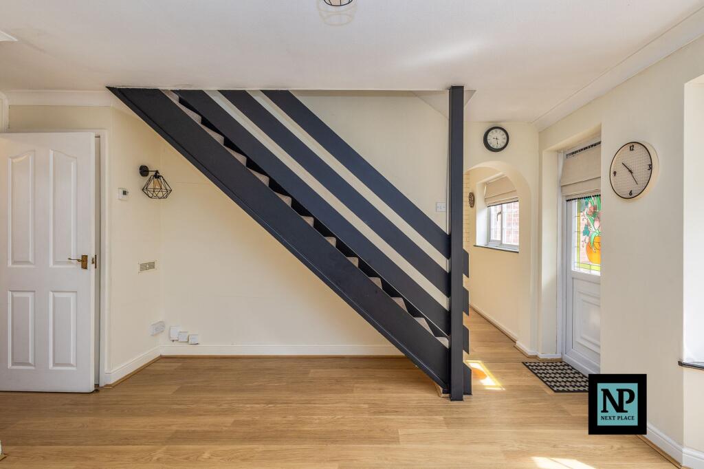 Additional image 6 of Hanlith, Wilnecote, B77