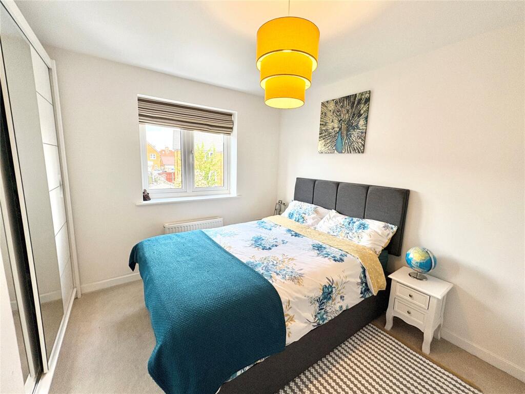 Additional image 12 of Arrow Way, Bidford-on-Avon, Alcester, Warwickshire, B50