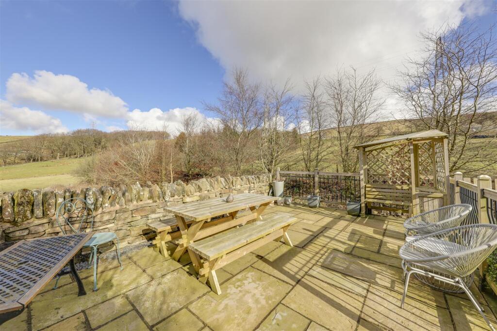 Additional image 41 of Makingate Barn, Laund Lane, Cribden Side, Rossendale