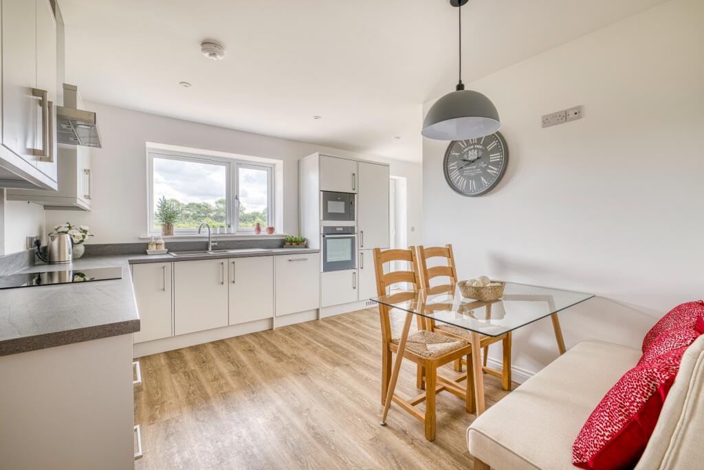 Additional image 5 of Plot 1, Station Road, Wanstrow