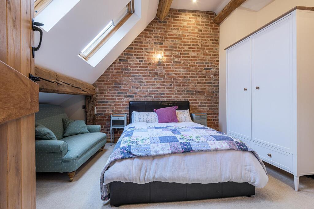 Additional image 14 of Aston Cantlow, Henley in Arden