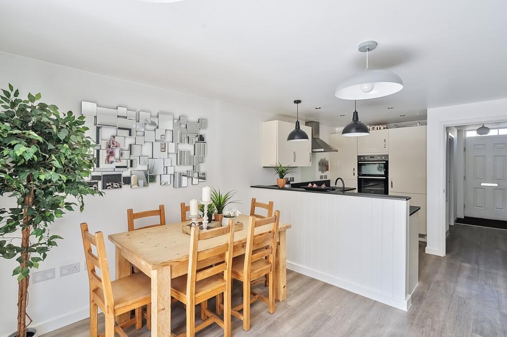 Additional image 4 of The Vineyards, Coxley, Wells, BA5