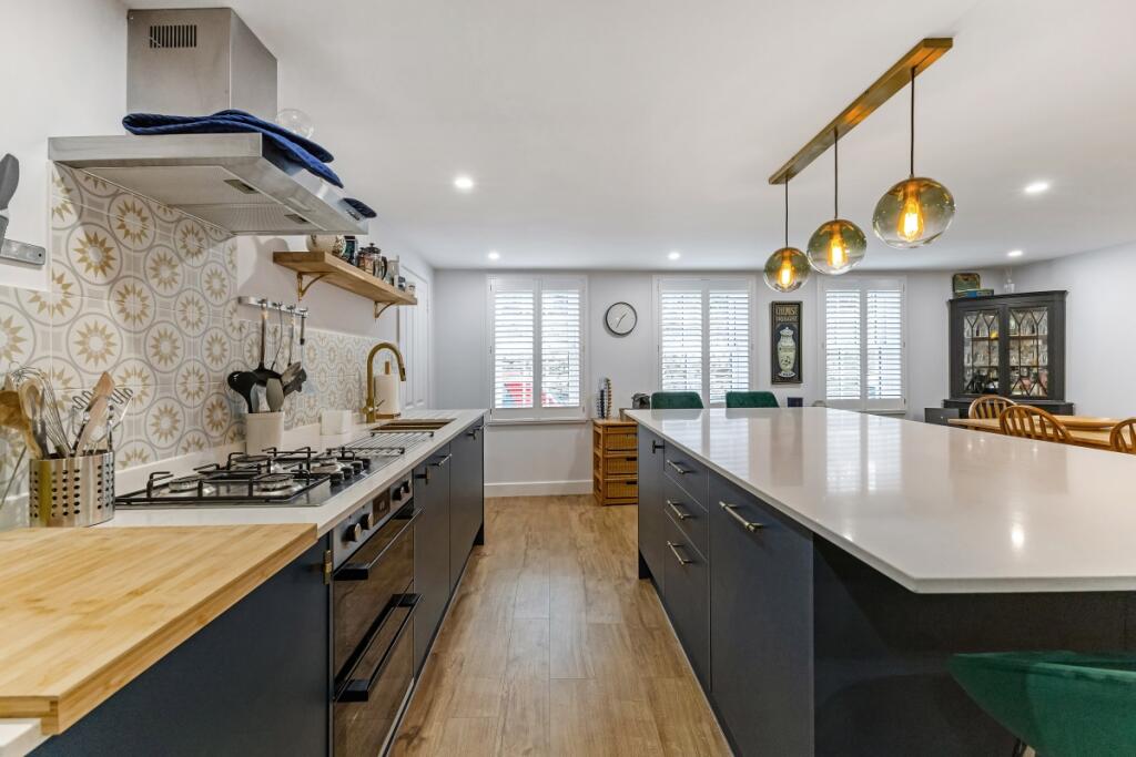 Additional image 13 of The Old Post Office High Street BA2