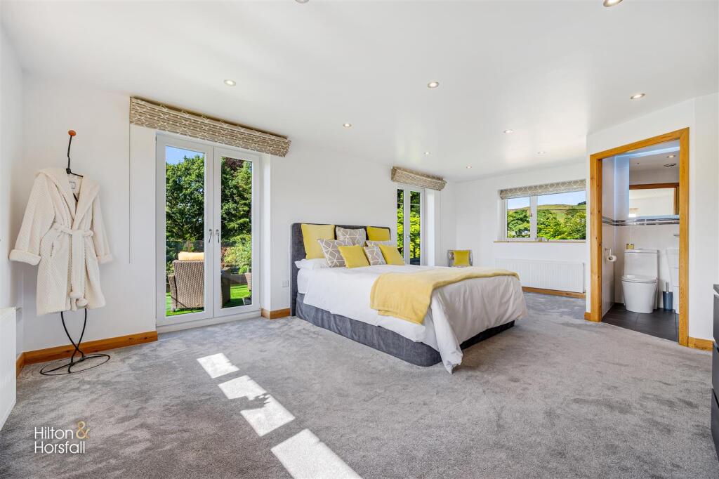 Additional image 20 of Sunny Mead, Barnoldswick Road, Blacko