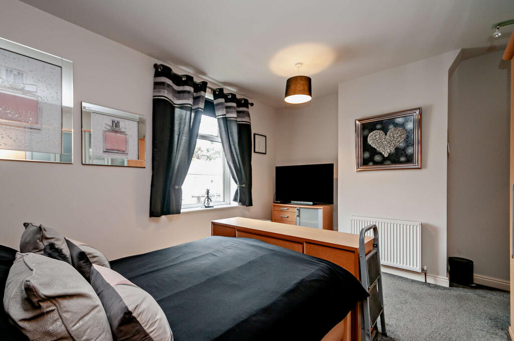 Additional image 7 of Gisburn road, Barnoldswick, BB18
