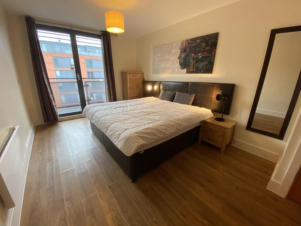 Additional image 7 of The Arcadian, 70 Hurst Street, B5