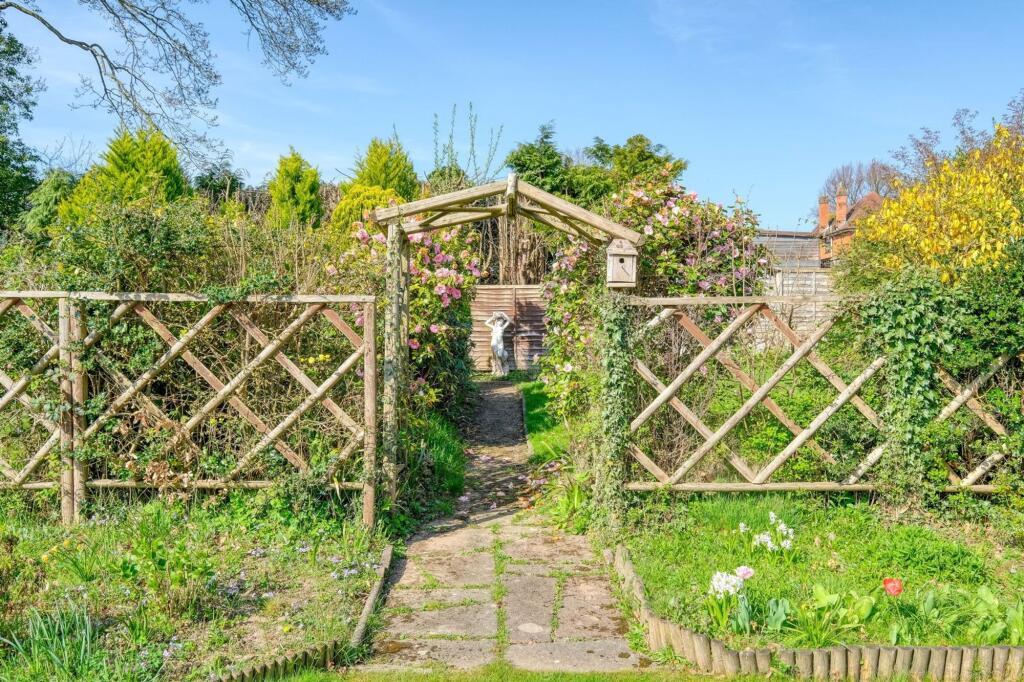 Additional image 17 of Scott Road, Redditch, B97