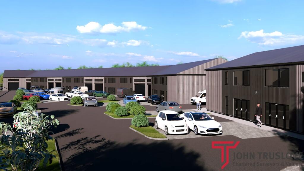 Claybrook Business Park, Claybrook House, Claybrook Drive, Redditch, B98 0FH