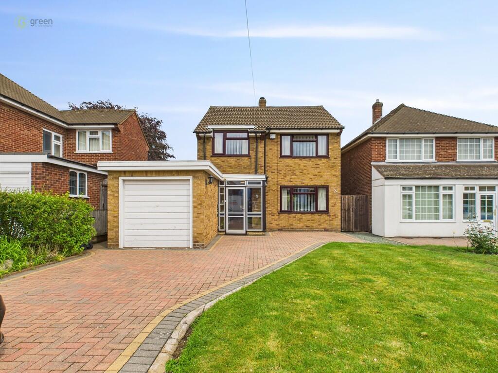 Additional image 14 of Cotysmore Road, Sutton Coldfield