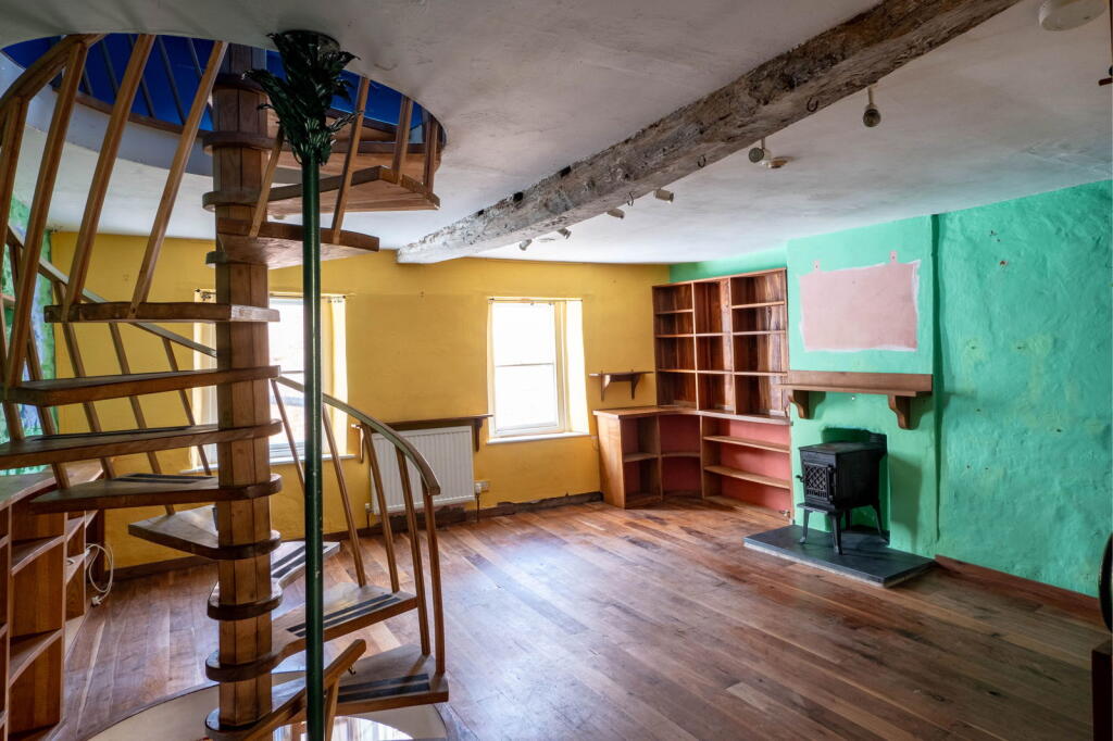 Additional image 7 of Paul Street, Frome, Somerset, BA11 1DT