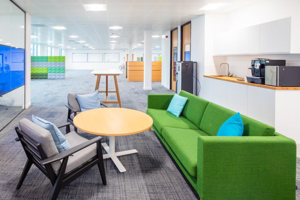 Additional image 3 of Pegasus, Solihull Business Park, Cranbrook Way, Solihull, B90 4GT