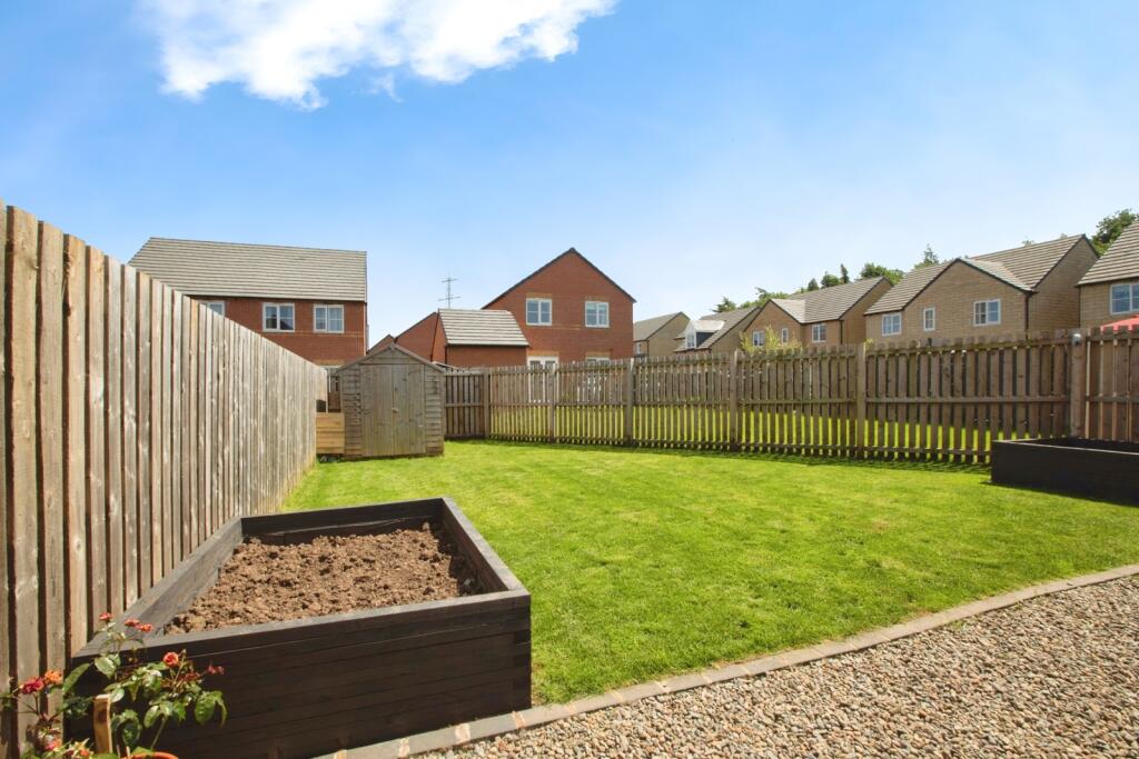 Additional image 2 of Lapwing Close, Hapton, Burnley, Lancashire, BB12