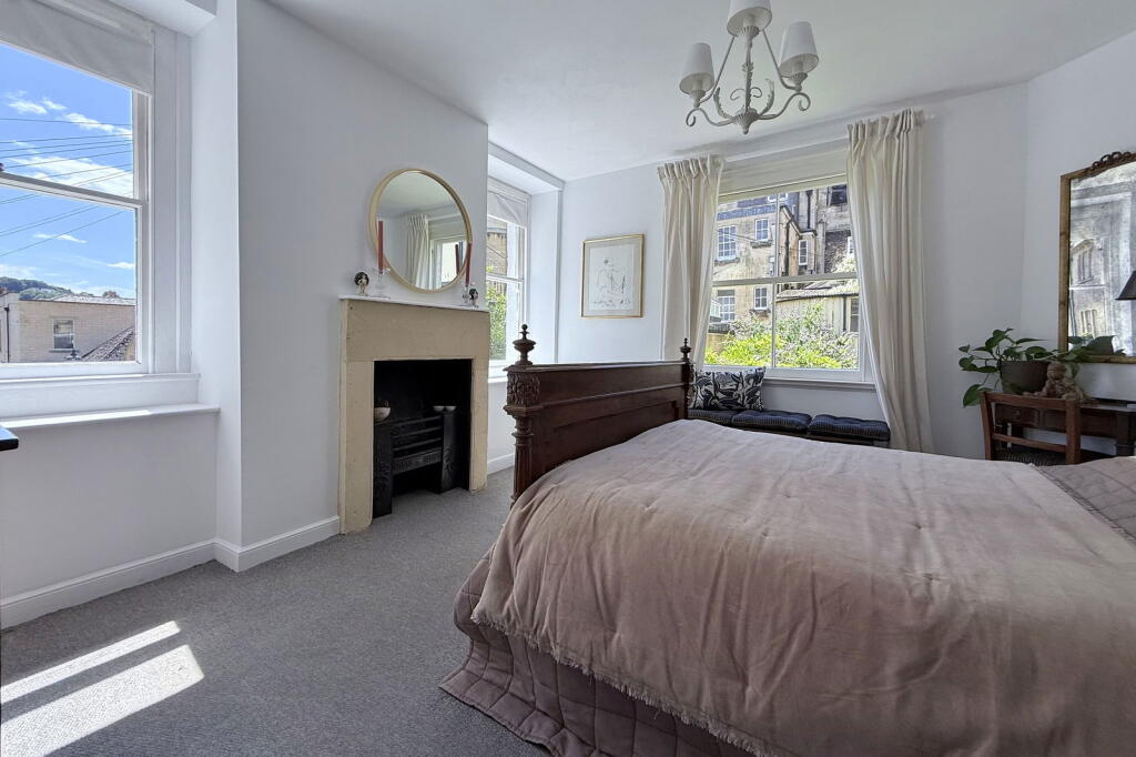 Additional image 5 of Barton Buildings, Bath, BA1 2JR