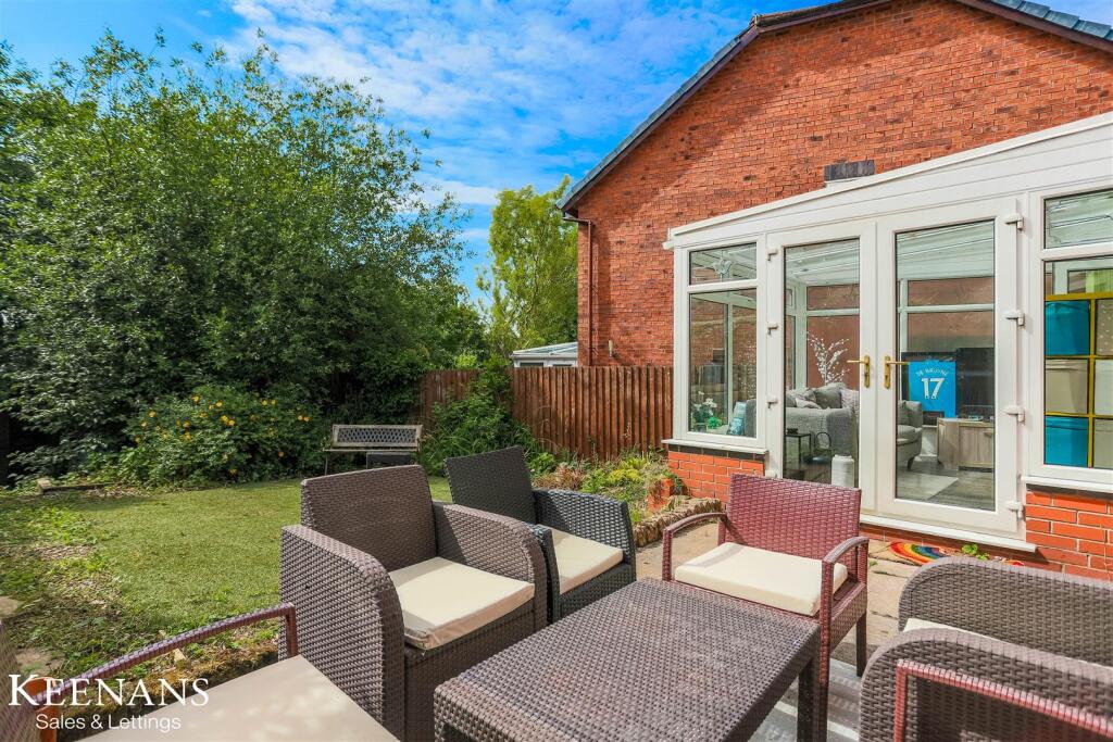 Additional image 38 of Dent Dale, Accrington