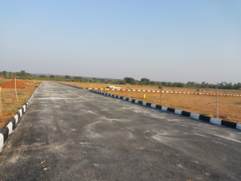 Shadnagar, Hyderabad