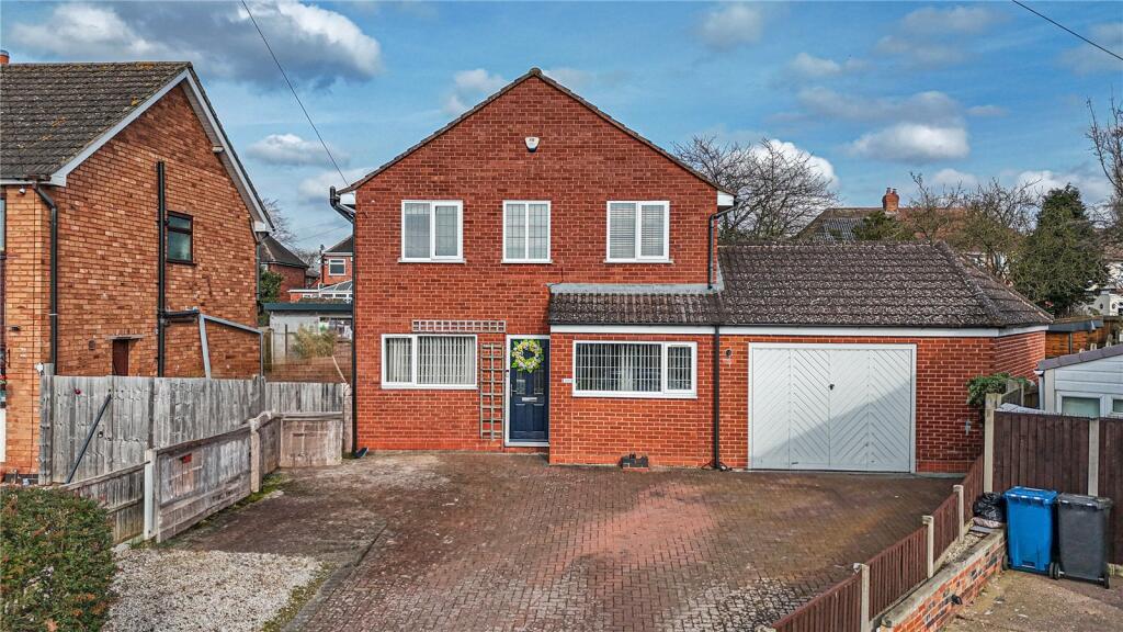 Additional image 30 of Masefield Drive, Tamworth, Staffordshire, B79