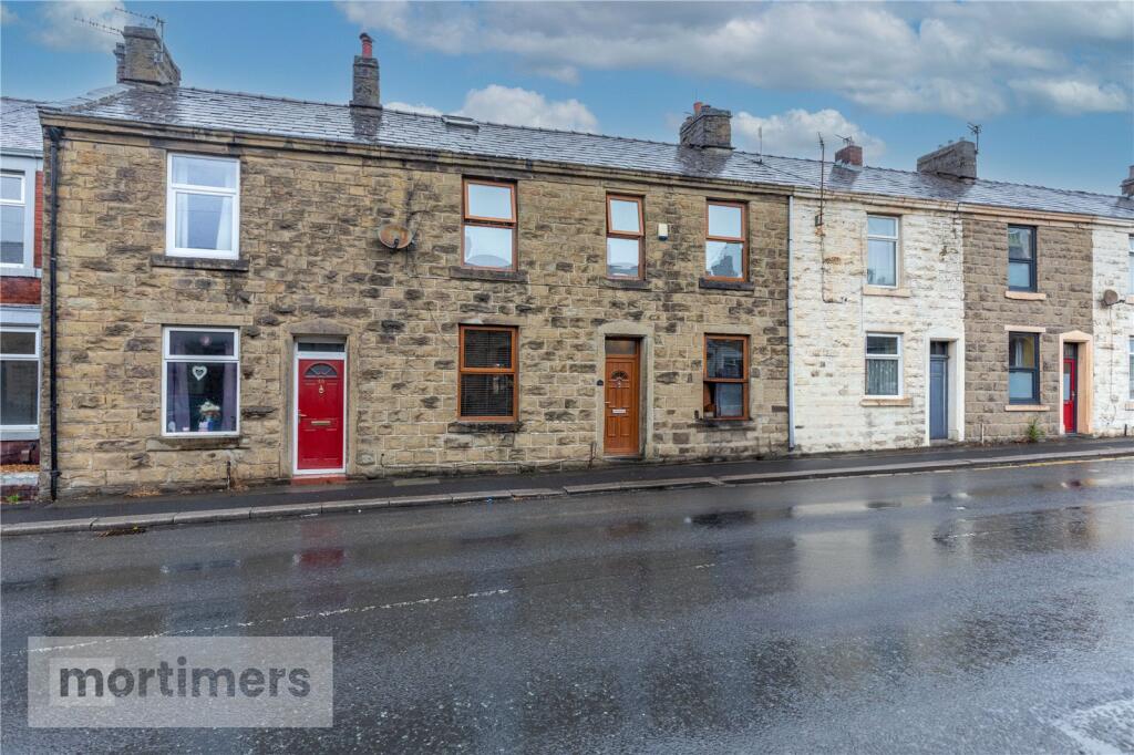 Church Lane, Clayton Le Moors, Accrington, Lancashire, BB5