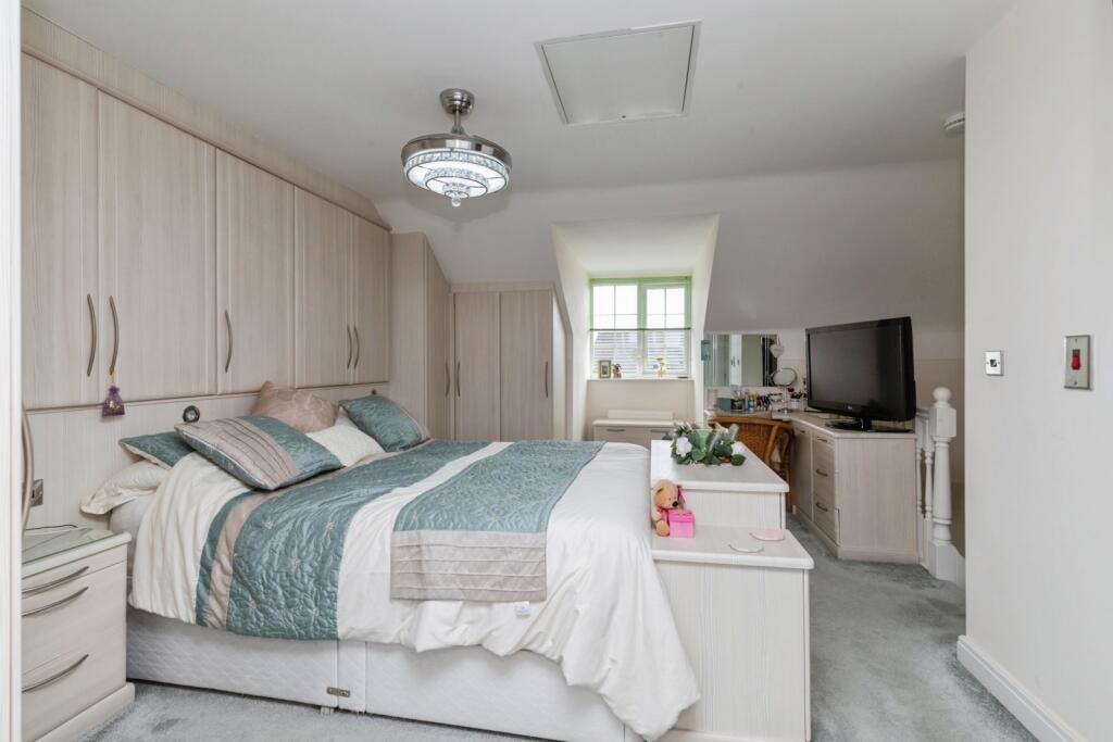 Additional image 8 of Thistle Trail, Off Gib Lane, Blackburn, Lancashire, BB2