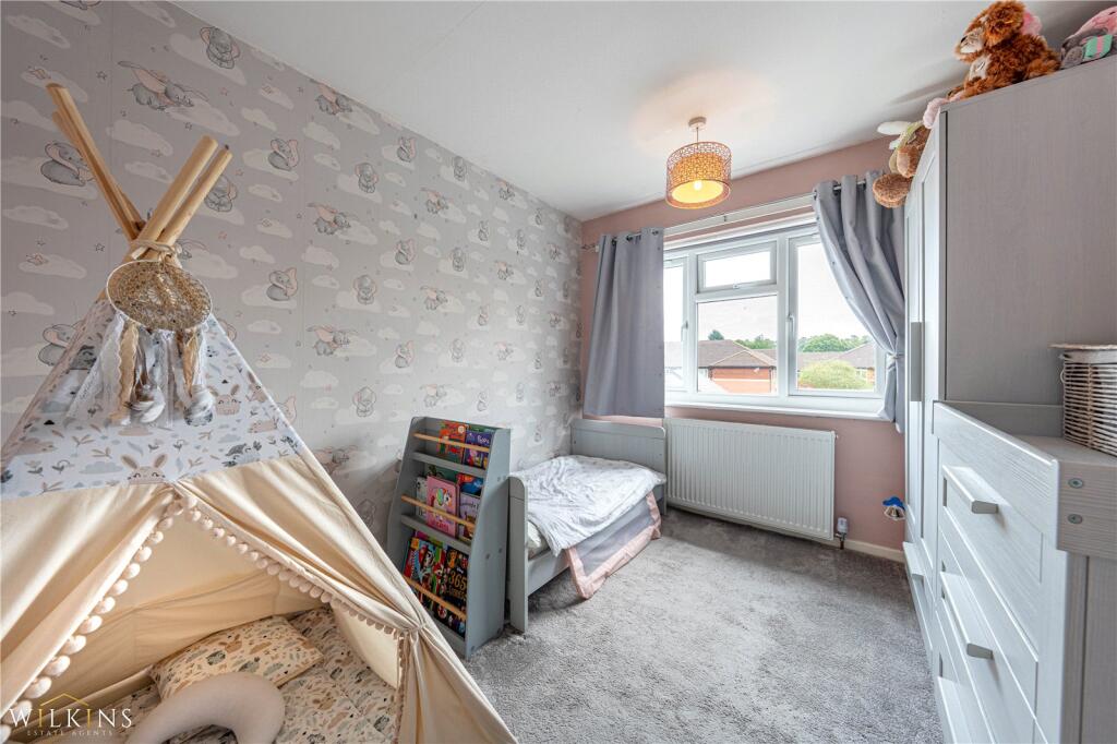 Additional image 14 of Masefield Drive, Tamworth, Staffordshire, B79