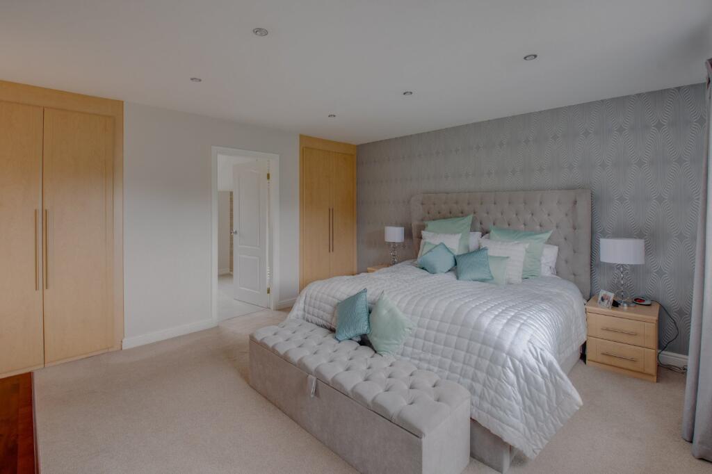 Additional image 17 of Dark Lane, Stoke Heath, Bromsgrove, Worcestershire, B60