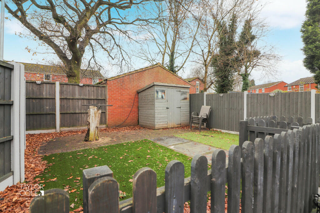 Additional image 18 of Sorbus, Amington