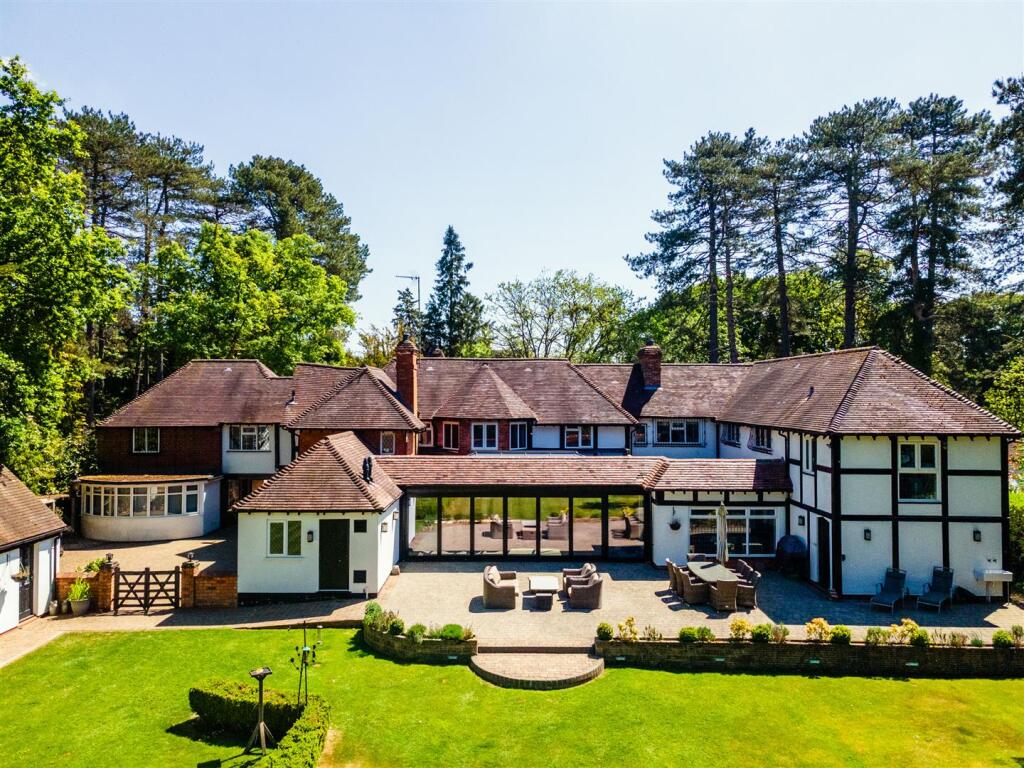 Additional image 32 of Broad Lane, Tanworth-In-Arden, Solihull