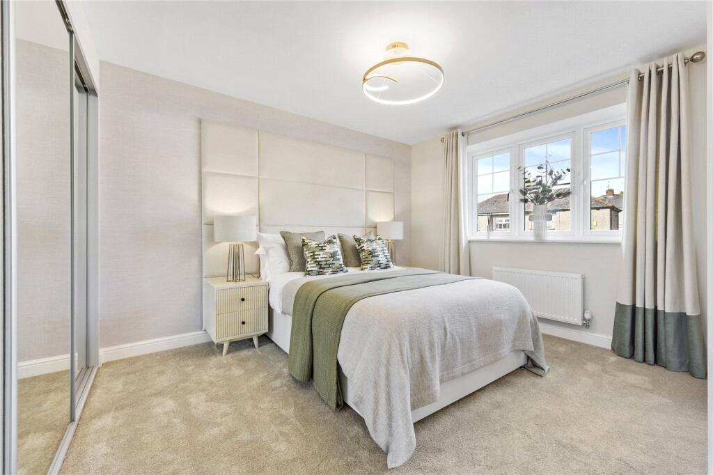 Additional image 11 of Oaken Heights, Standen Hall Drive, Burnley, BB10