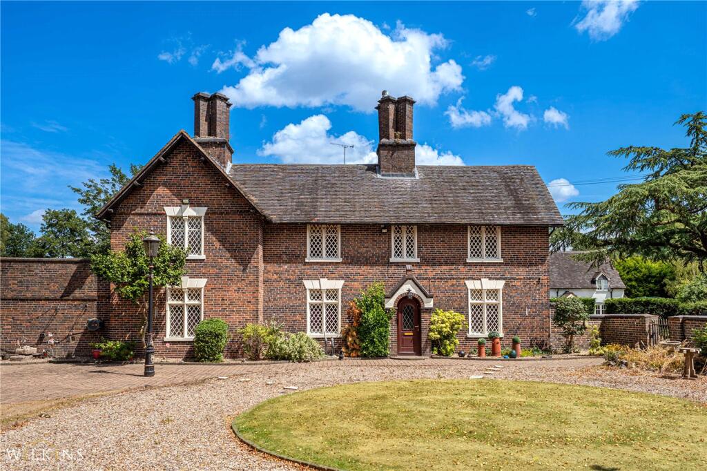 Additional image 47 of Kingsbury Road, Marston, Sutton Coldfield, Warwickshire, B76