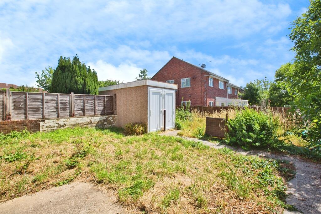 Additional image 13 of Cavalier Walk, Yeovil