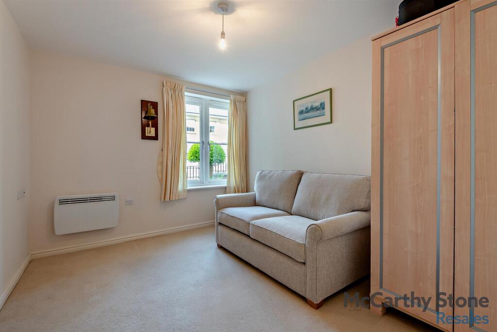 Additional image 10 of Imber Court, George Street, Warminster, BA12 8FY
