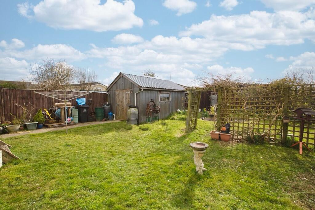 Additional image 16 of Roe Avenue, Houndstone, Yeovil