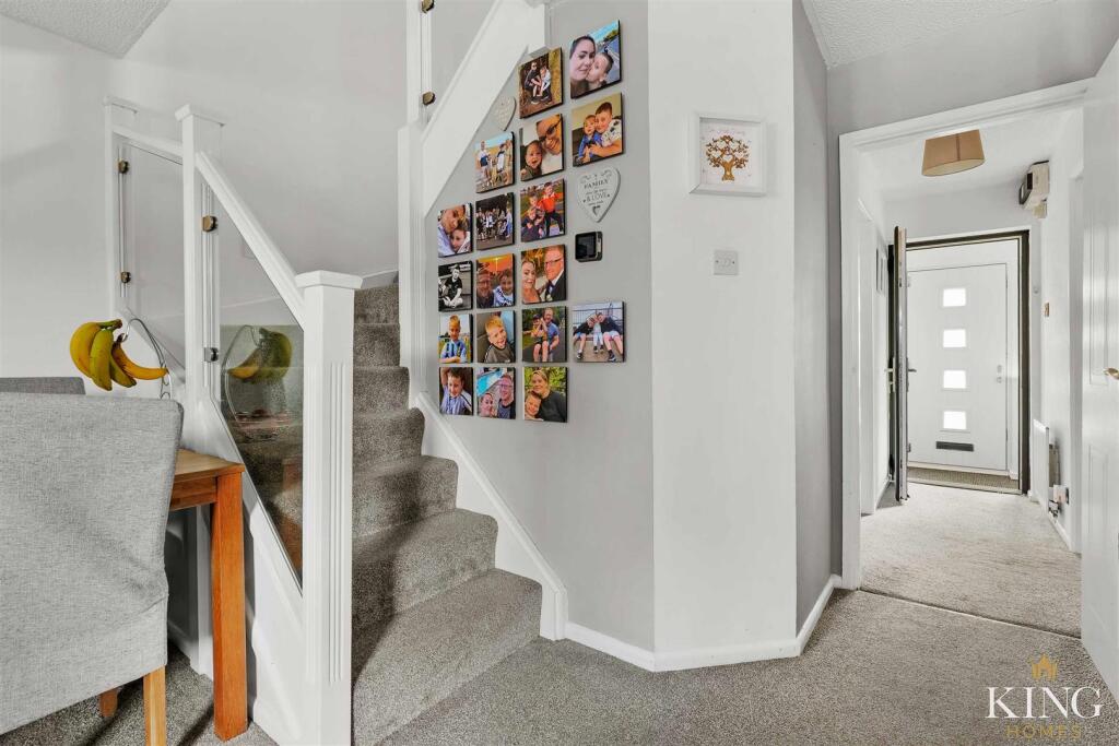 Additional image 10 of Scott Close, Bidford-On-Avon, Alcester