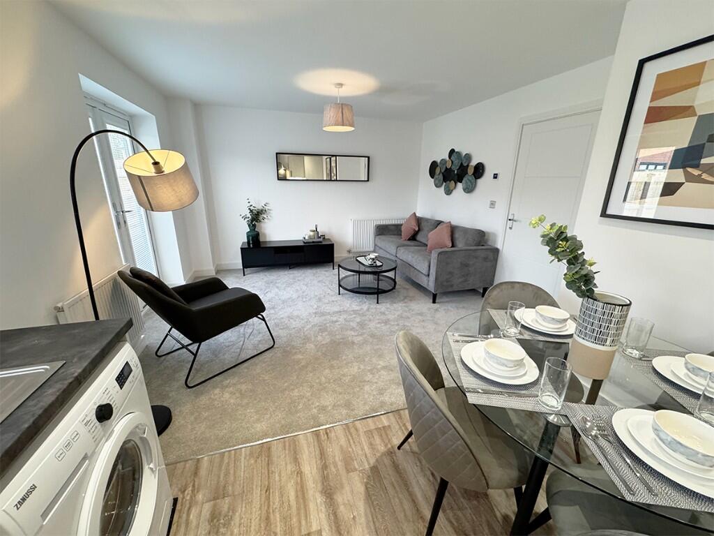 Additional image 7 of Off Rossendale Road, 
Burnley, 
Lancashire, 
BB11 5FF