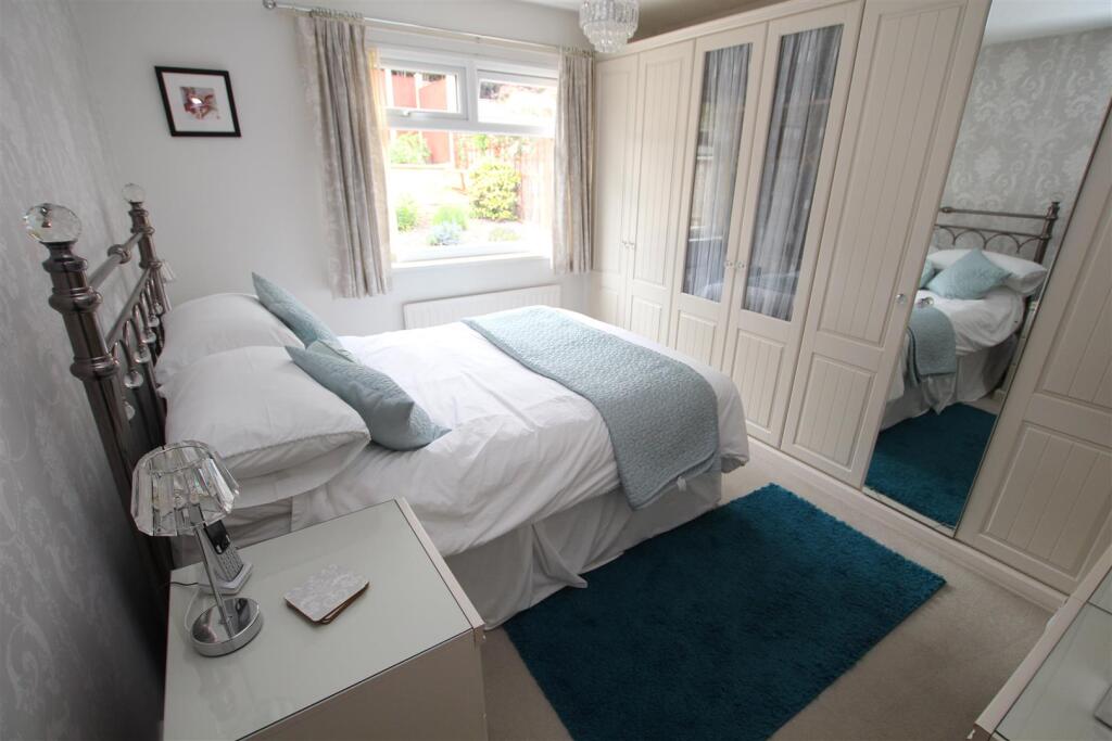 Additional image 9 of Santa Monica Grove, Idle, Bradford