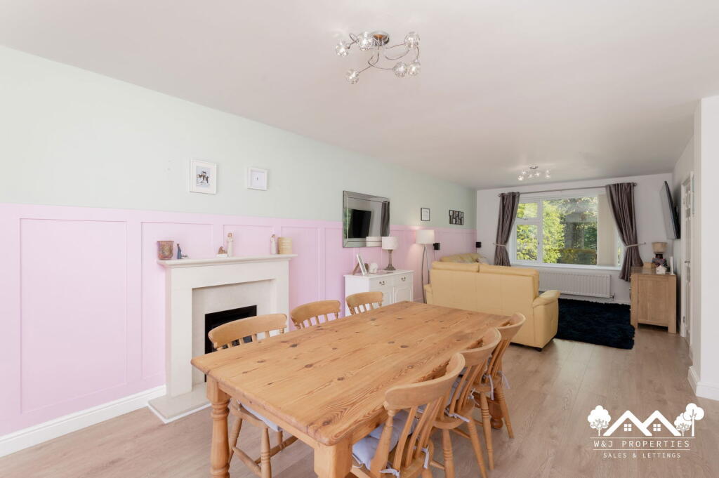 Additional image 5 of The Crescent, Cherry Tree, Blackburn, BB2