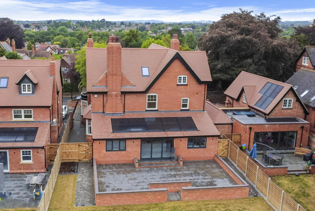 Additional image 39 of Marlborough Avenue, Bromsgrove B60 2PG