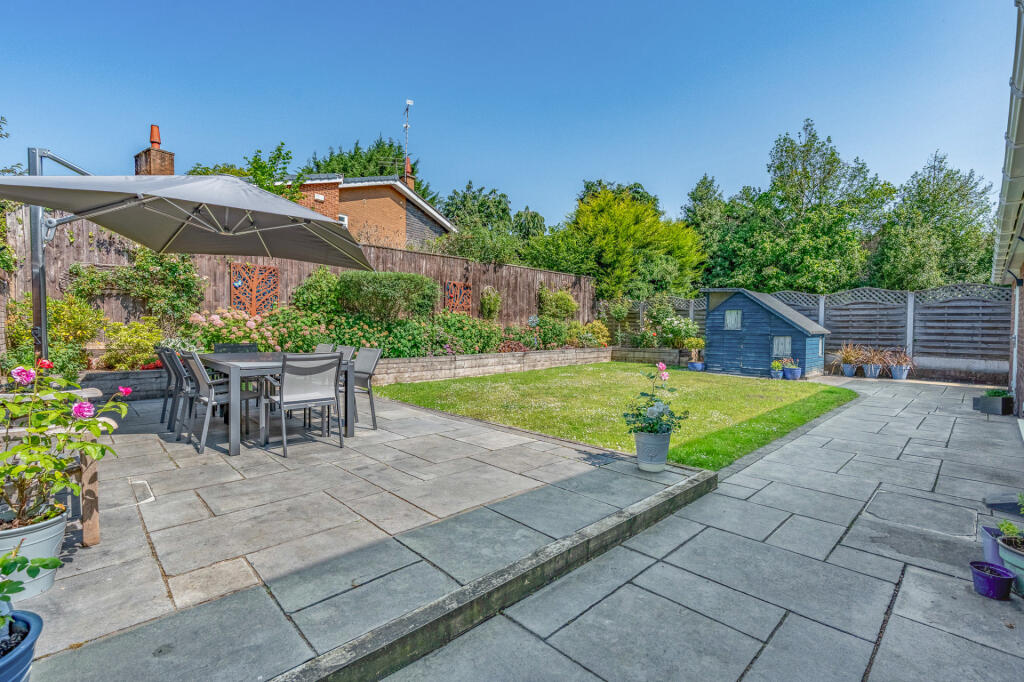 Additional image 28 of Hampton Lane, Solihull