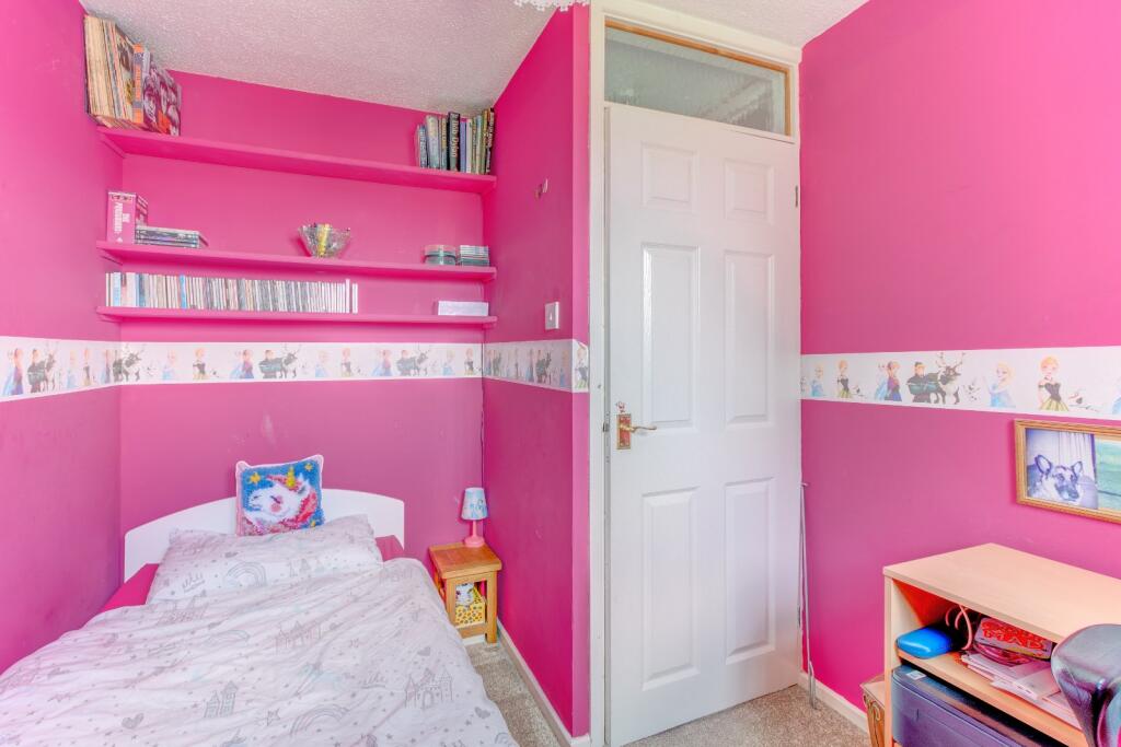 Additional image 11 of Lechlade Close, Church Hill North, Redditch, B98