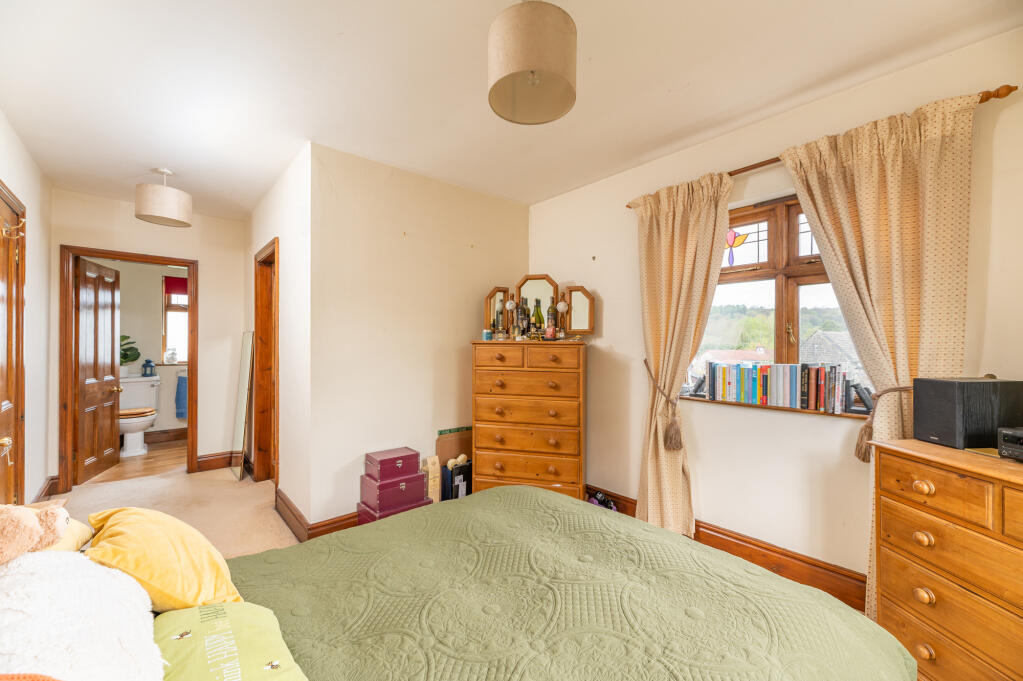 Additional image 10 of Wilsden Old Road, Harden, Bingley, West Yorkshire, BD16