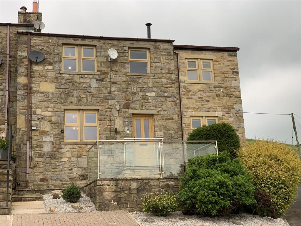 Additional image 2 of Sunny Meadow, Goldshaw Court, Newchurch-In-Pendle